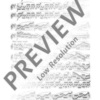 The Flutist's Progress