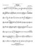 Chicago - Tenor Saxophone