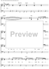 Holy Visitation (Between Porch and Altar)  (Passion Version)