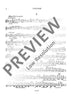 String quartet No. 1 F Minor - Set of Parts