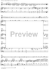 Sonata in D major op. 23, no. 1 - Piano