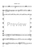 Kaleidoscope - Tenor Saxophone 1