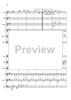 Suite - Score