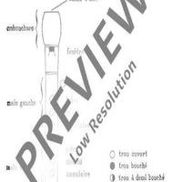 Méthode de flûte à bec