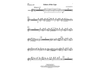 Echoes of the Cape - Alto Saxophone