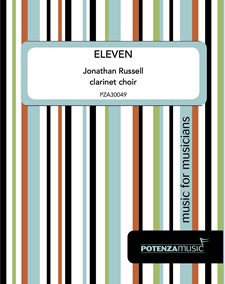 Eleven - Score