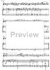Tema e variazioni su Victimae paschali laudes - Score