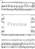 Petite Suite Op.91 - Score