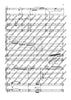 Datura - Score and Parts