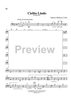 Music for Three, Collection No. 9, Musica de Mexico - Cello/Bassoon 3