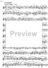 Tre Pezzi Op.95 - Flute