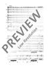 Overture a 7 in C major - Score
