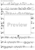 Horn of Puente - Alto Saxophone 1 (Optional)