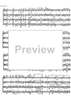 Godalni Quartet - Score