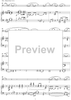 Dialogue for Trombone and Band - Piano Accompaniment