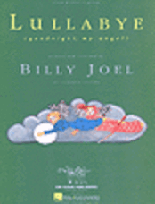 Lullabye (Goodnight, My Angel)