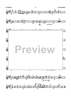 La Almeja Pequena ("The Little Clam") - Tenor Saxophone 2
