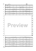 Esprit - Score