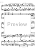 Sonata Reminiscenza - Forgotten Melodies 1, Op.38 No. 1