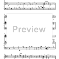 Verdi prati - from HWV 34