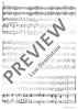 Concerto polonois G Major - Score