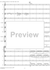 Parade: No. 1, Prestidigitateur Chinois - Full Score