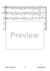 Outside Suite for String Orchestra (Grade 4) - Score