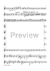 Three English Carols - Violin 2