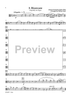 Prelude to Postlude: Ceremonial Music for String Trio - Viola (for Violin 2)