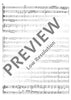 Canzoni - Score