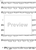 Studies for clarinet, Vol. 1 part 3 - Clarinet