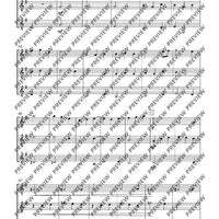 Playing Together 2011 - Score and Parts