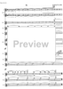 Niwatora (No. 3 from Five Lyrics of "Blue Cat") - Score