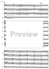 A Stream - After Dark - Full Score