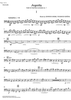 Agentia Suite No. 1 - Cello