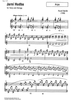 Jarní Hudba - Harp