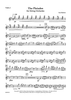 The Pleiades for String Orchestra - Violin 1