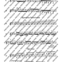 Works for Solo Guitar