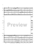 Messiah Suite - Score