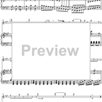 Trois Morceaux de Salon - No. 2