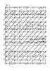 Flowers - Score and Parts