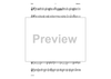 Sheherajazz - Tenor Saxophone 2