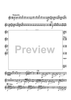 Divertimento No. 12 in Eb Major, K. 252 - Bb Clarinet