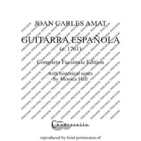 Guitarra Española