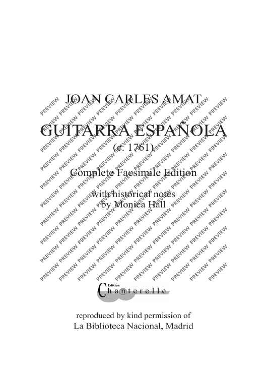 Guitarra Española