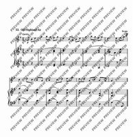 From Descant to Treble