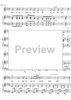 Zwei Venetianische Lieder No. 1 Op.25 No.17