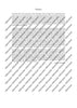 Perplexities after Escher - Score and Parts