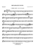 Renaissance Suite - F Horn