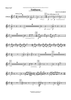 Emblazon - F Horn 1